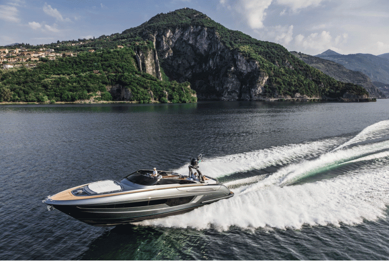 Riva 56 Rivale 